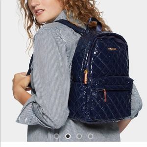 MZ Wallace Small Backpack - new